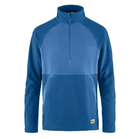 Fjallraven Vardag Lite Fleece Alpine Blue UN Blue - Best Price