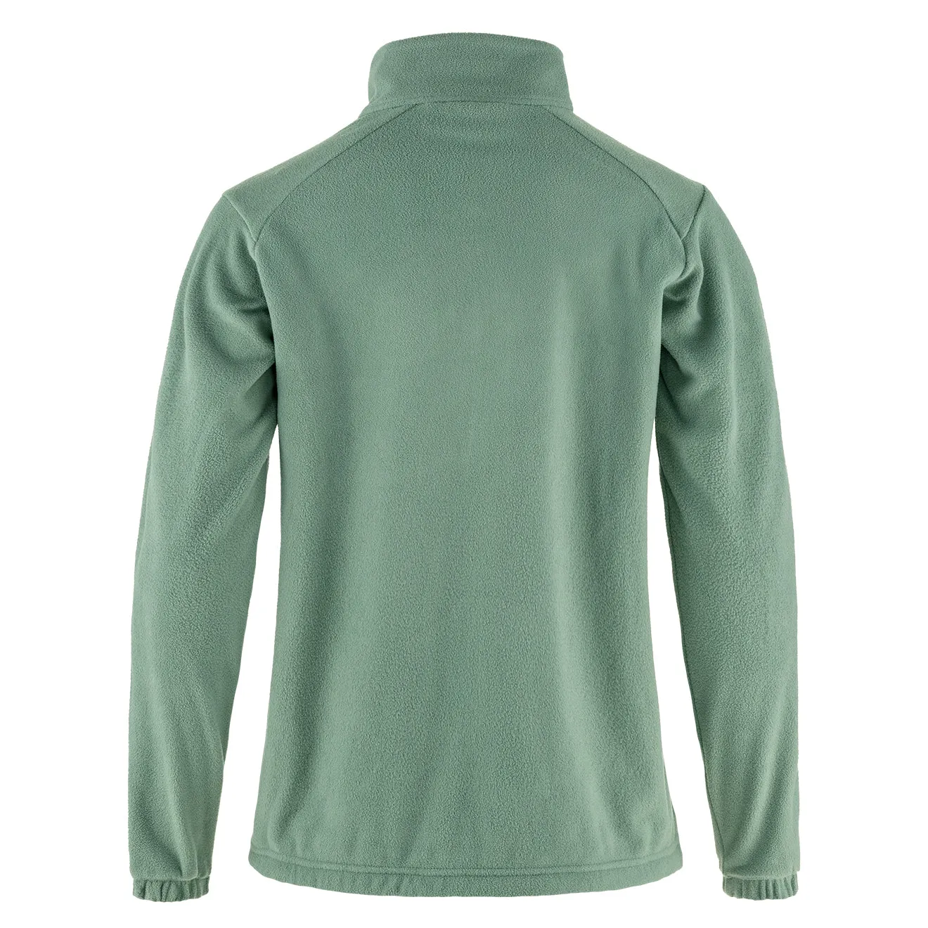 Fjallraven Vardag Lite Fleece for Women in Patina Green