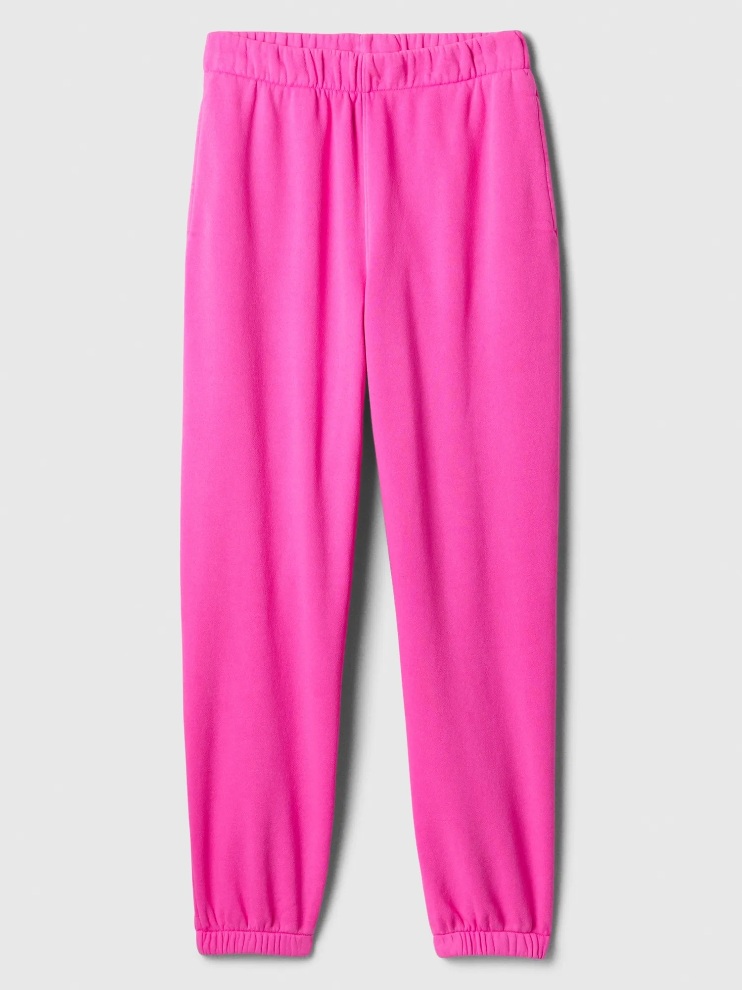 Fleece Joggers