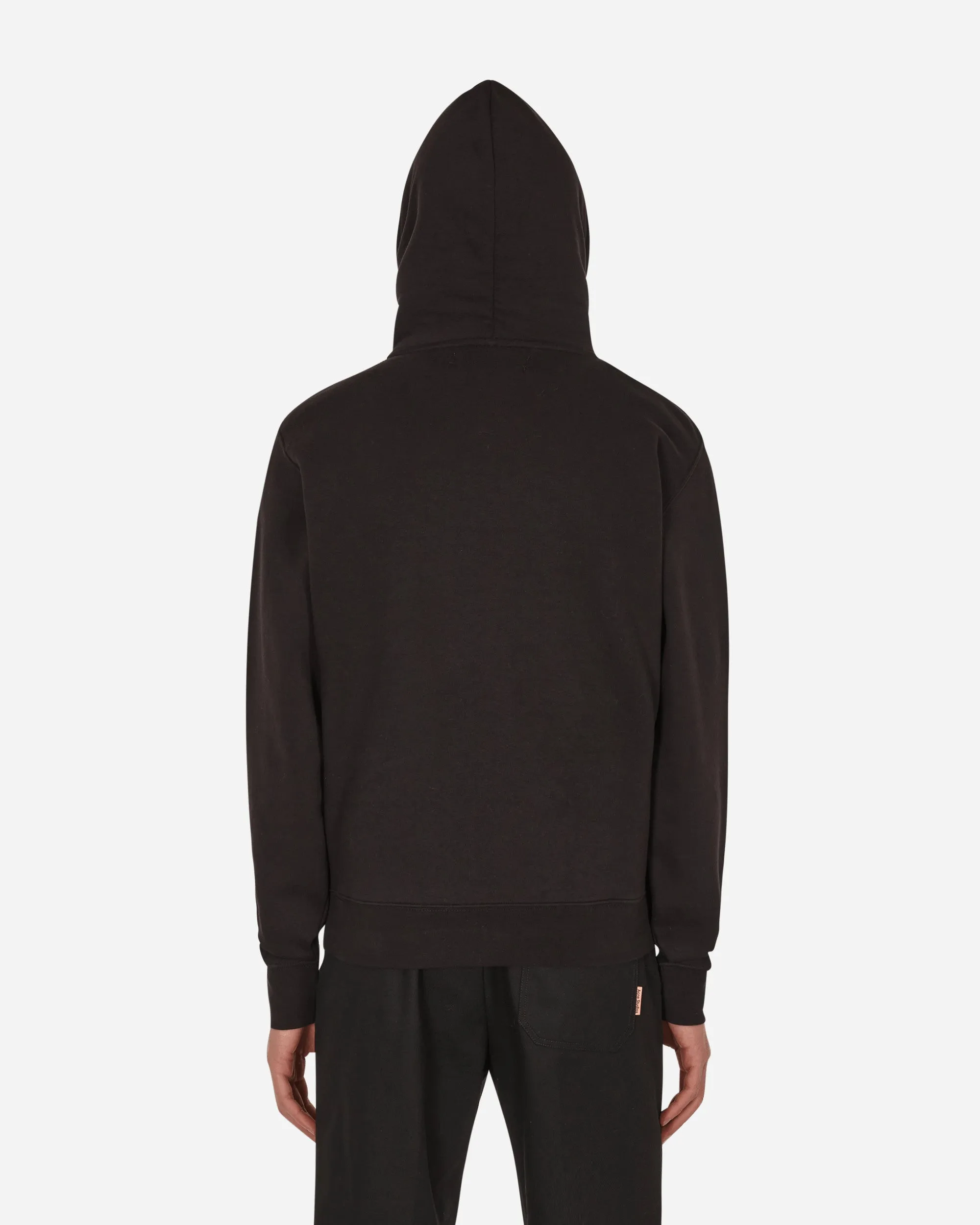 Florence Hooded Sweatshirt