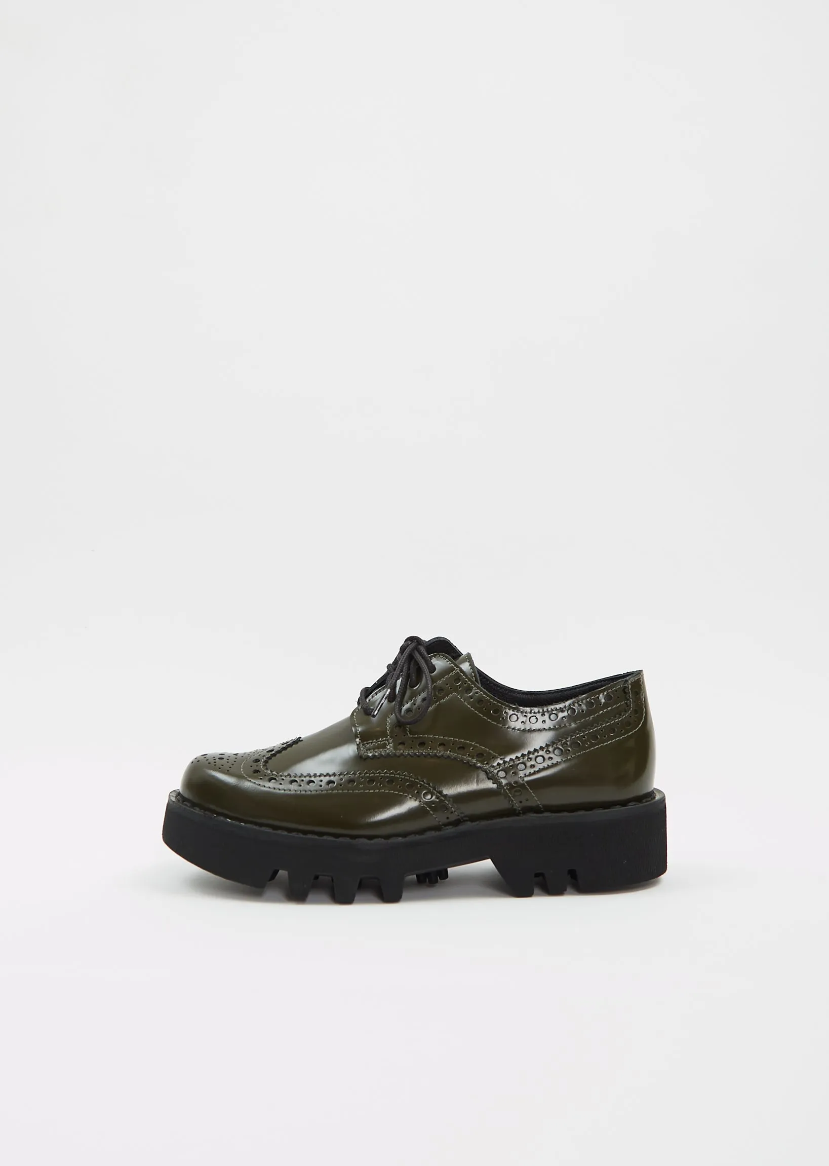 Flores Dress Shoes