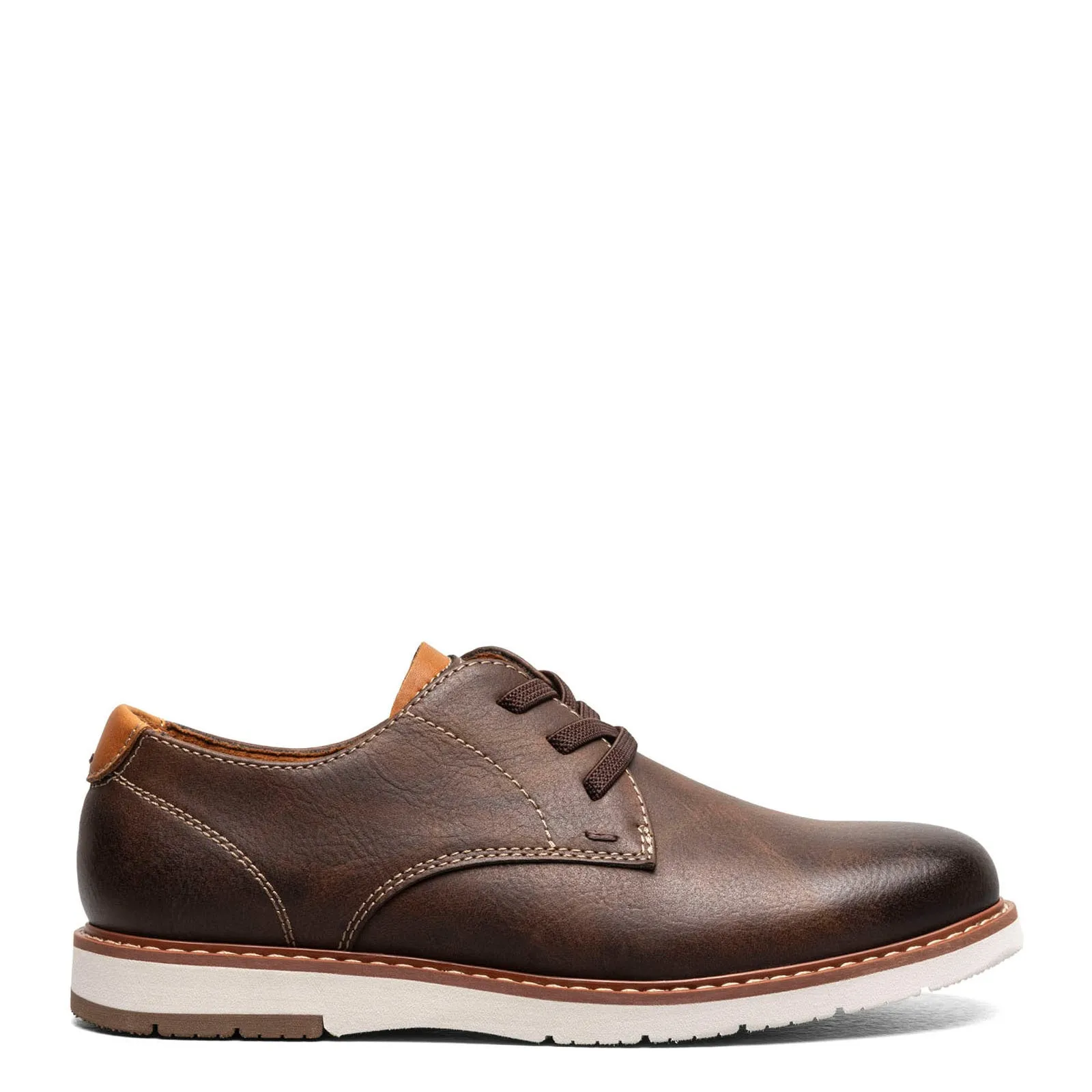 Florsheim Vibe Plain Toe Oxford for Boys - Youth Sizes