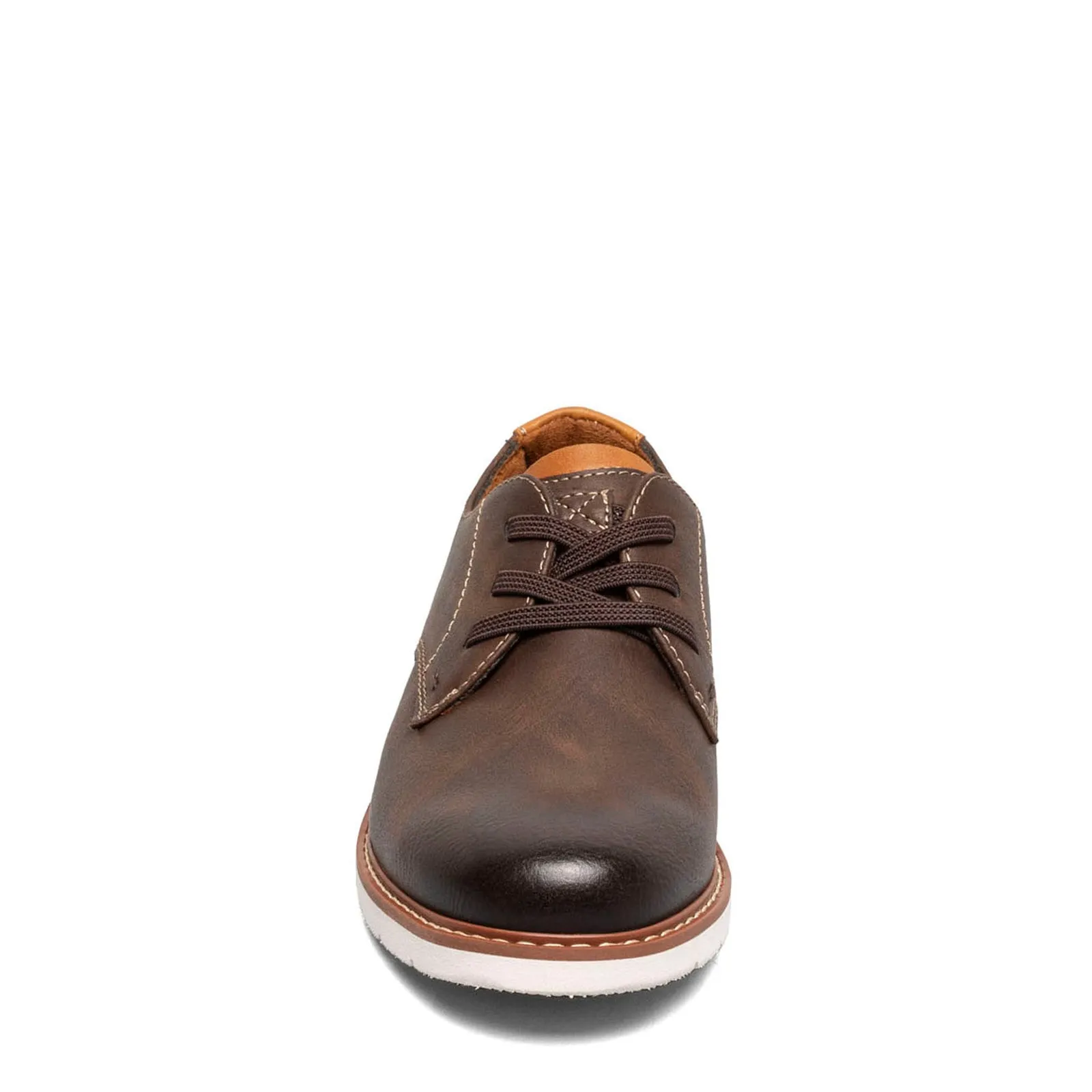 Florsheim Vibe Plain Toe Oxford for Boys - Youth Sizes