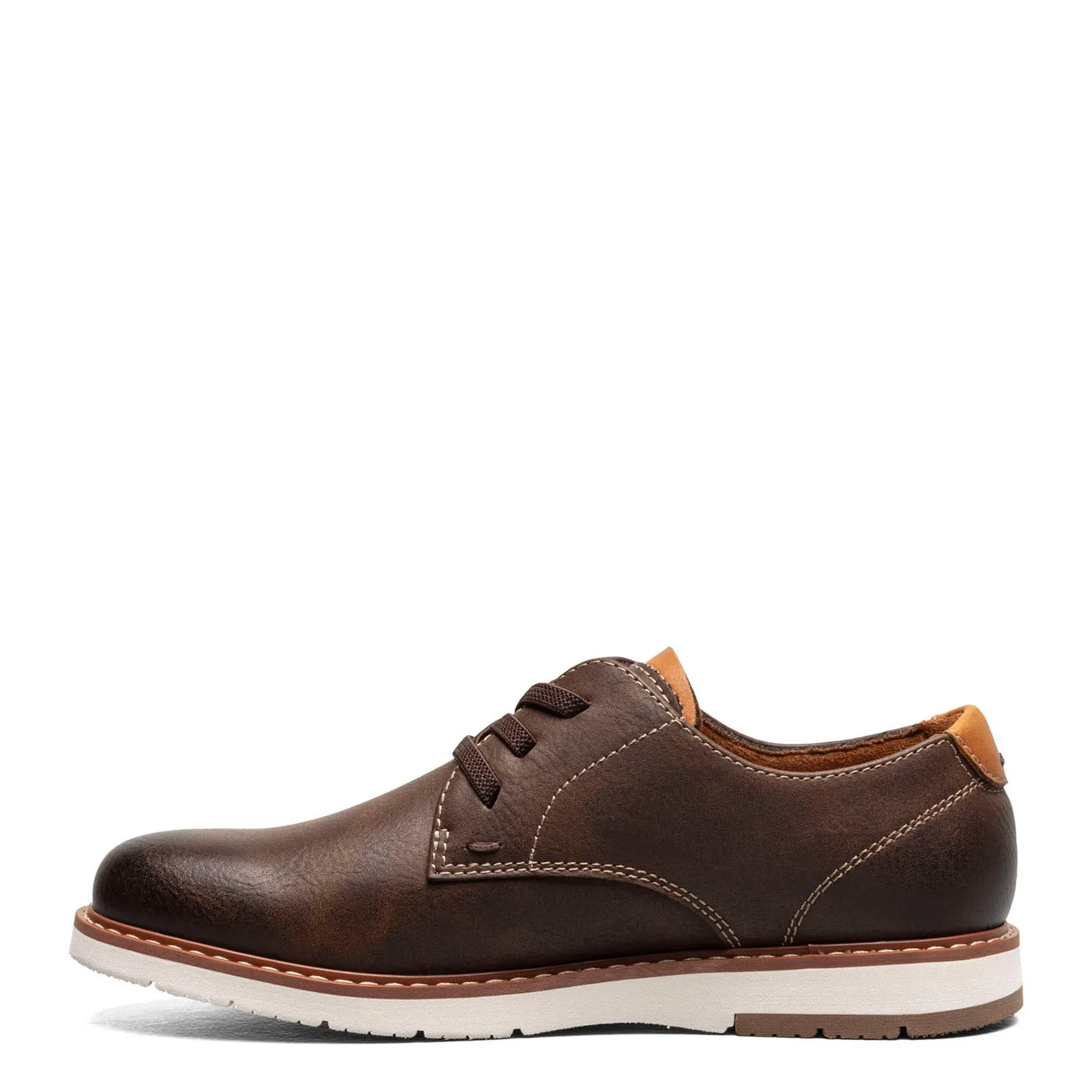 Florsheim Vibe Plain Toe Oxford for Boys - Youth Sizes