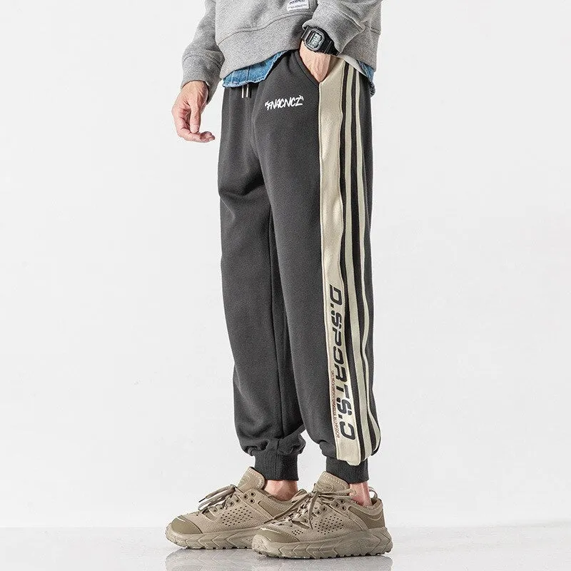 FNACNCZ Joggers