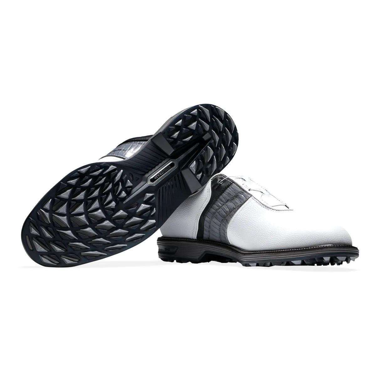 FootJoy Premiere Series - Packard BOA Spikeless Golf Shoes 2021