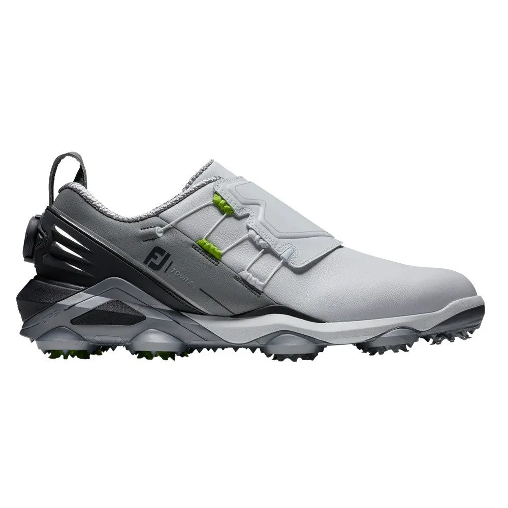 FootJoy Tour Alpha BOA Golf Shoes 2022 Previous Season Style