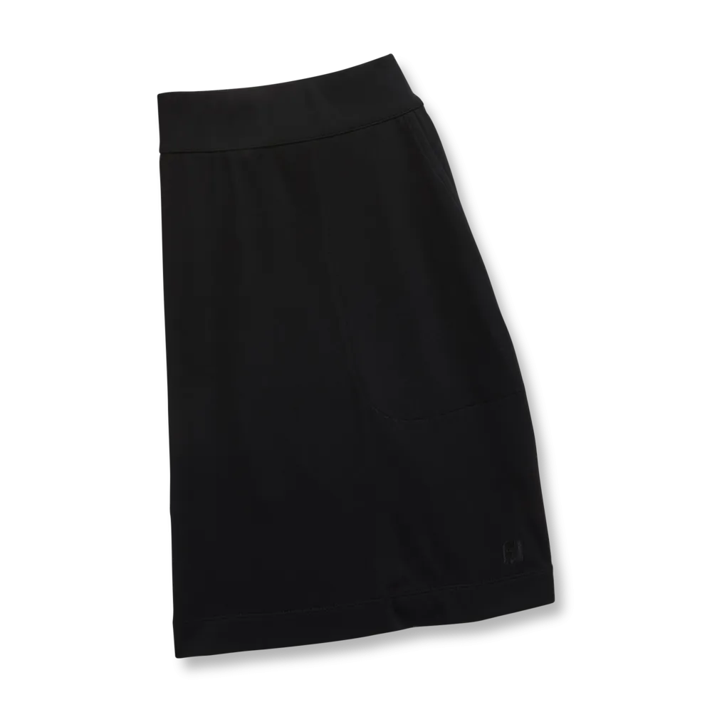 FootJoy Women's Knit Skort: Modern ladies' golf wear for comfort and style