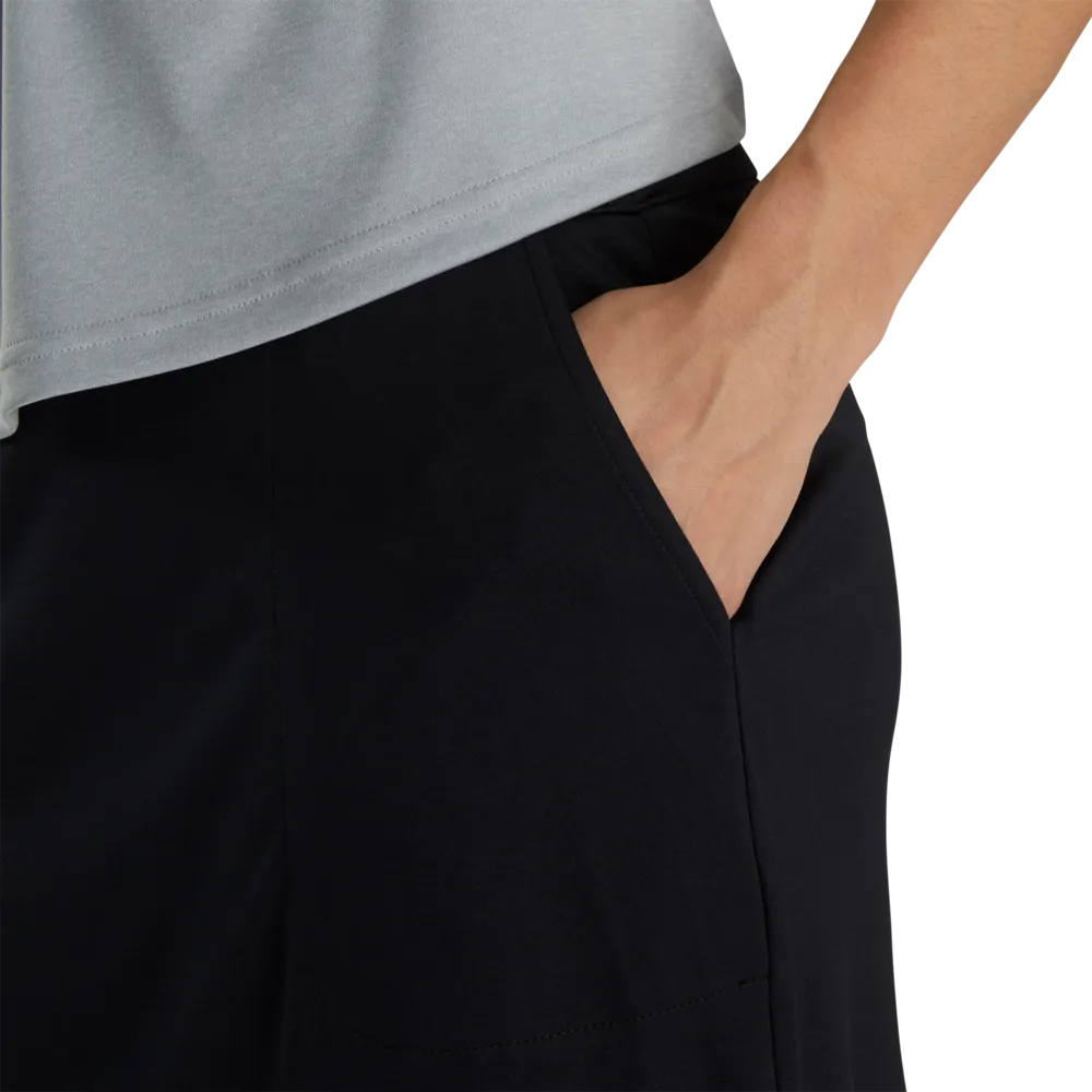 FootJoy Women's Knit Skort: Modern ladies' golf wear for comfort and style