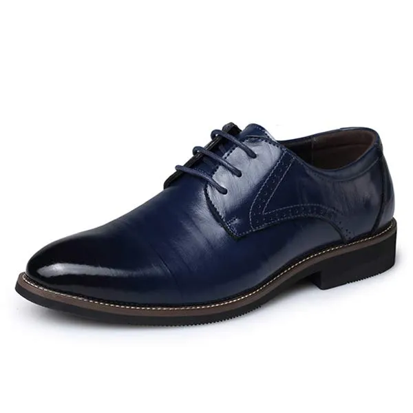 Formal Men's Lace-Up Shoes - Style 21779872