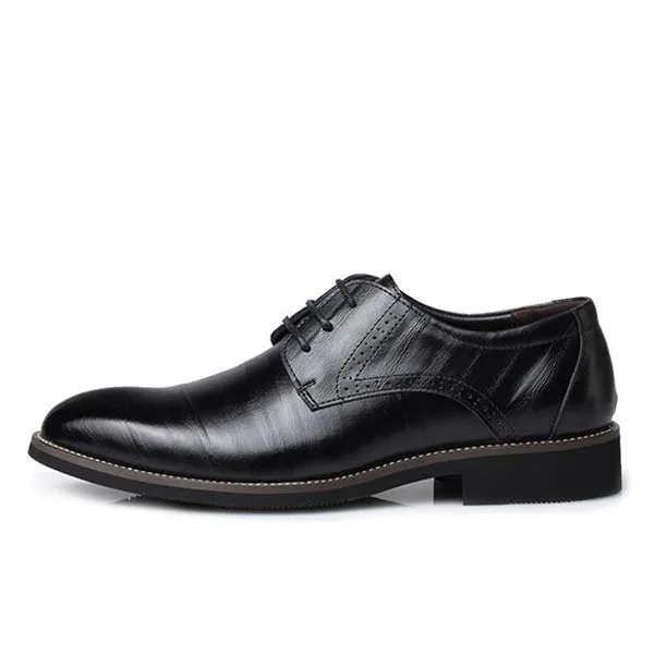 Formal Men's Lace-Up Shoes - Style 21779872