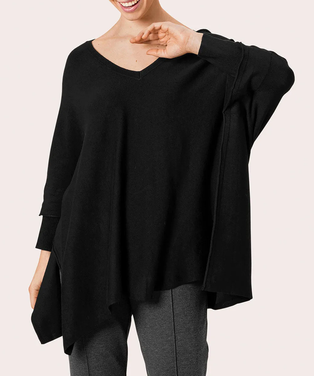 Fosna Knit Top