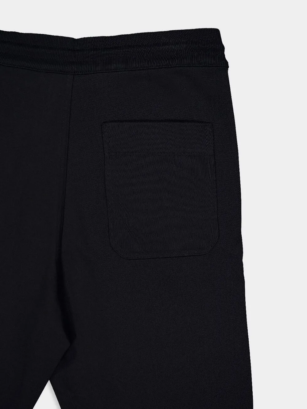 French Terry Cuffed Joggers