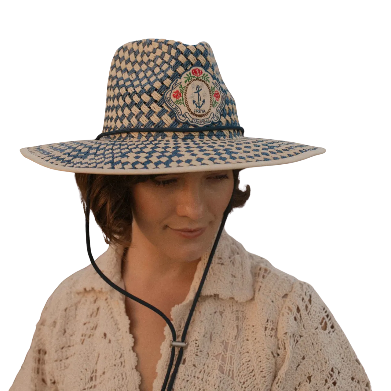 Freya Lifeguard Hat