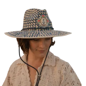 Freya Lifeguard Hat