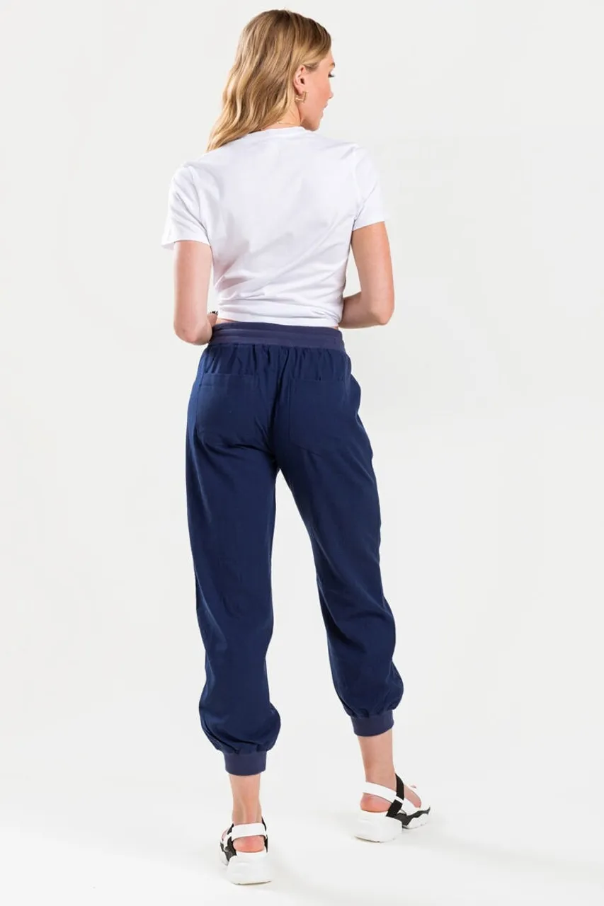 Comfy Gabby Drawstring Sweatpants