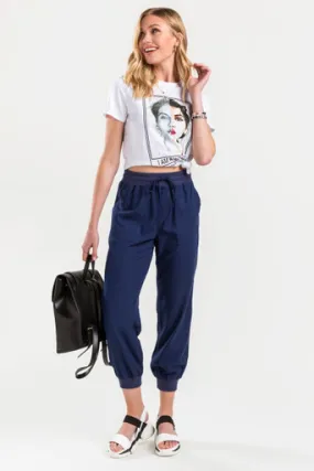 Comfy Gabby Drawstring Sweatpants