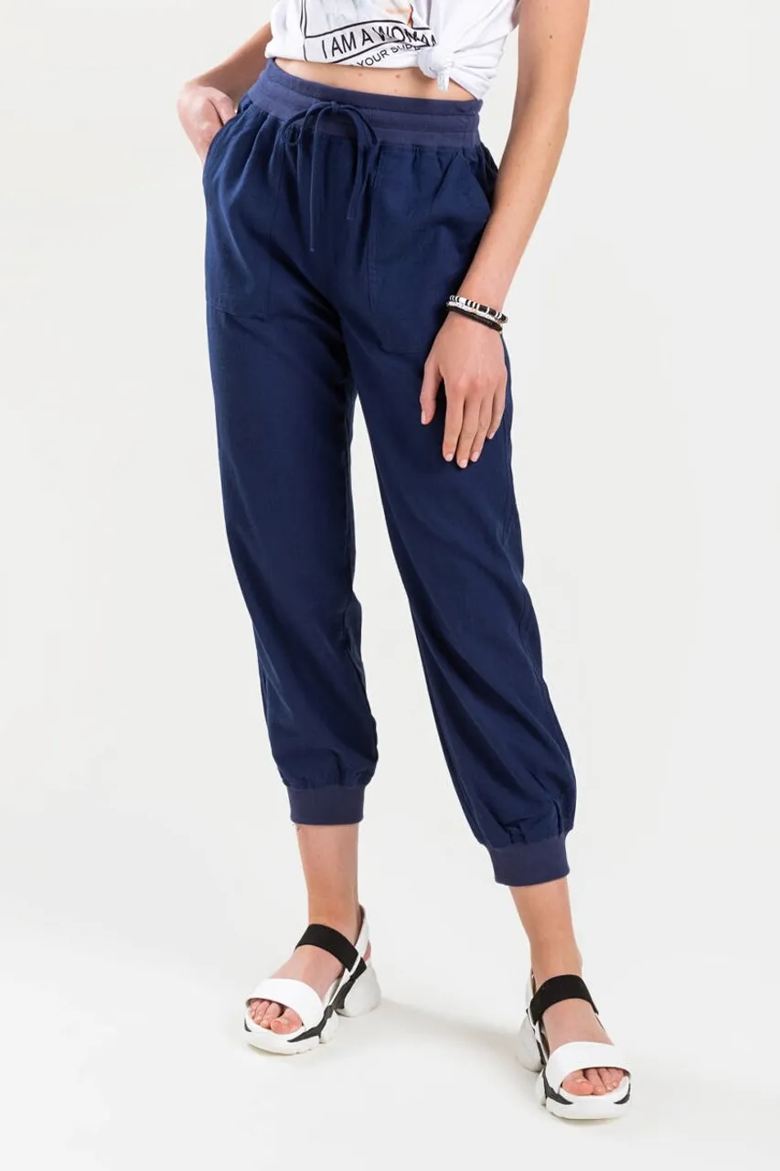 Comfy Gabby Drawstring Sweatpants