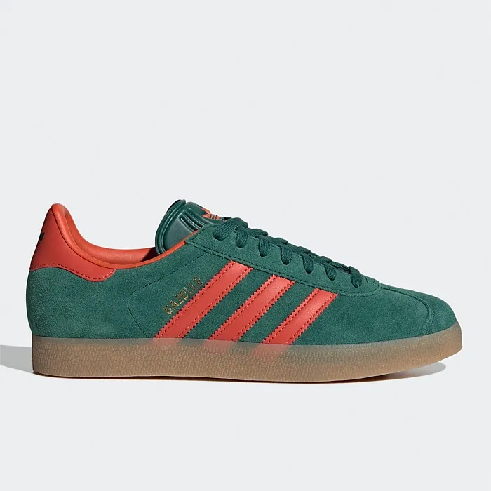 Gazelle Mens | Sneakers | Stirling Sports