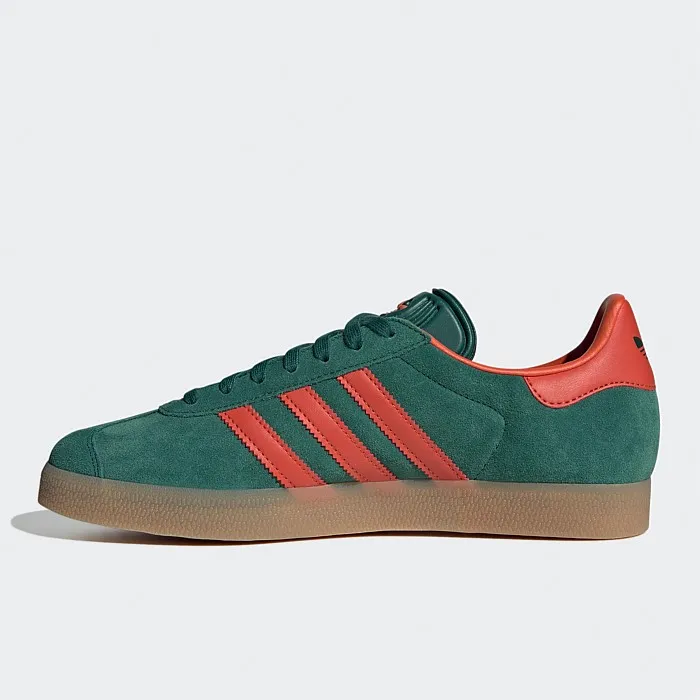 Gazelle Mens | Sneakers | Stirling Sports