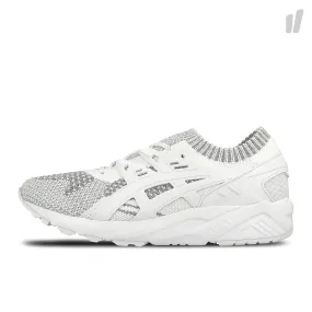 gel kayano trainer knit