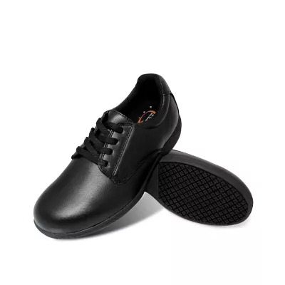 Genuine Grip 420 Non-Slip Oxfords