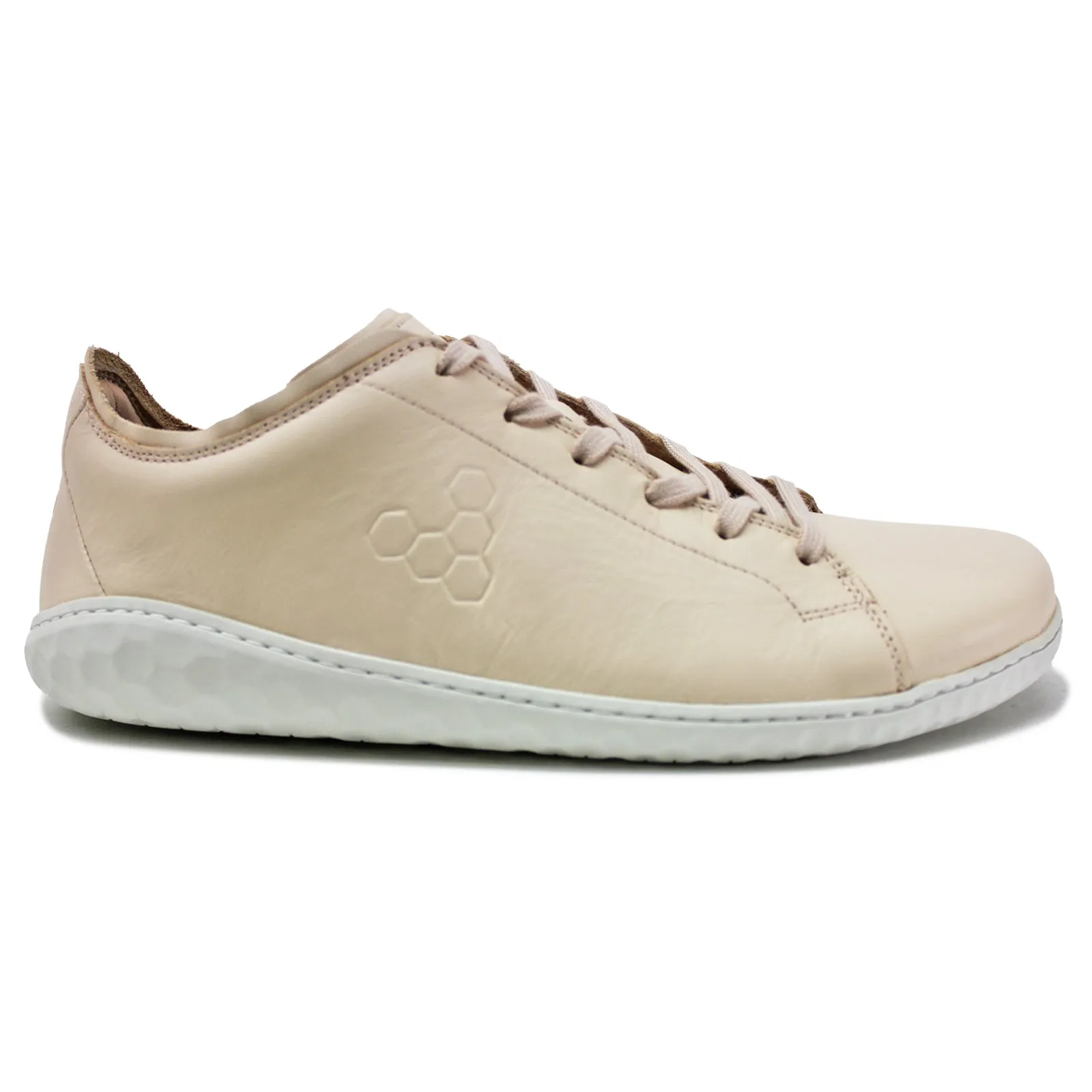 Geo Court III Leather Men's Low Top Sneakers - UK 11 - US 12 Men - EU 45