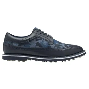 Gfore Knit Camo Longwing Gallivanter Spikeless Golf Shoes 2021