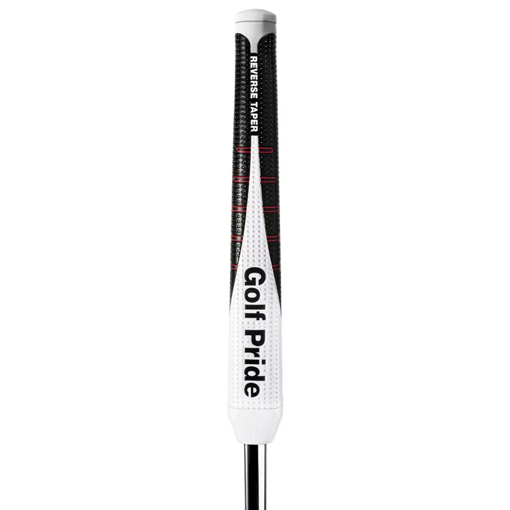 Reverse Taper Putter Grip