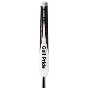 Reverse Taper Putter Grip