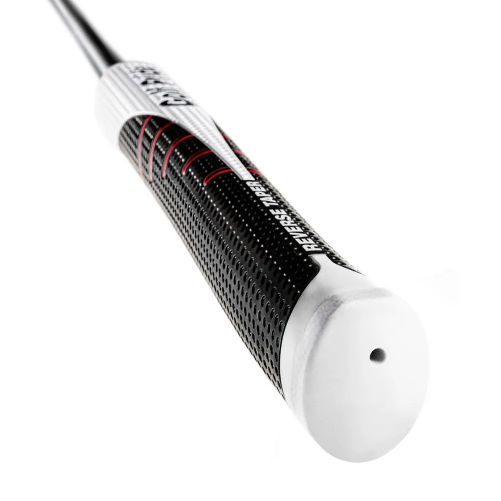 Reverse Taper Putter Grip