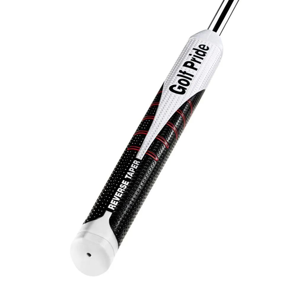 Reverse Taper Putter Grip