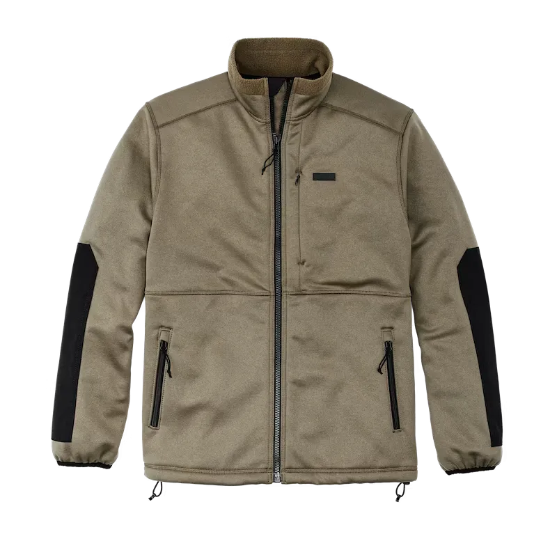 Granite Spire Fleece Jacket - Style 20263407