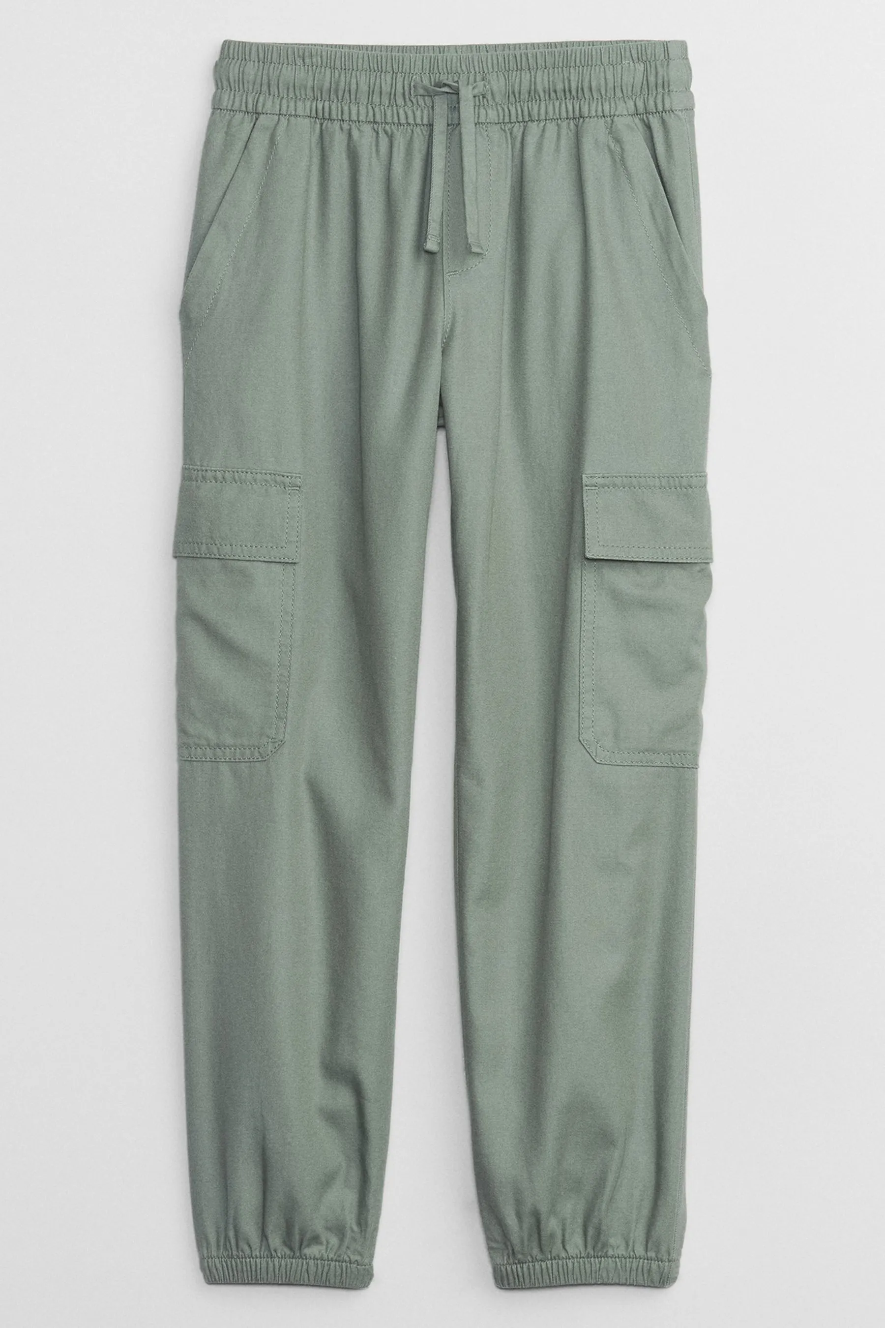 Cargo Style Joggers