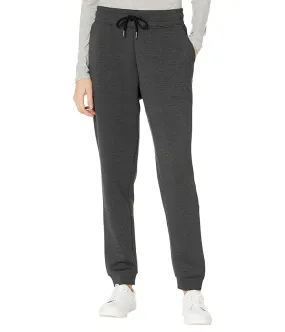 H Halston Slash Pocket Drawstring Joggers Women's