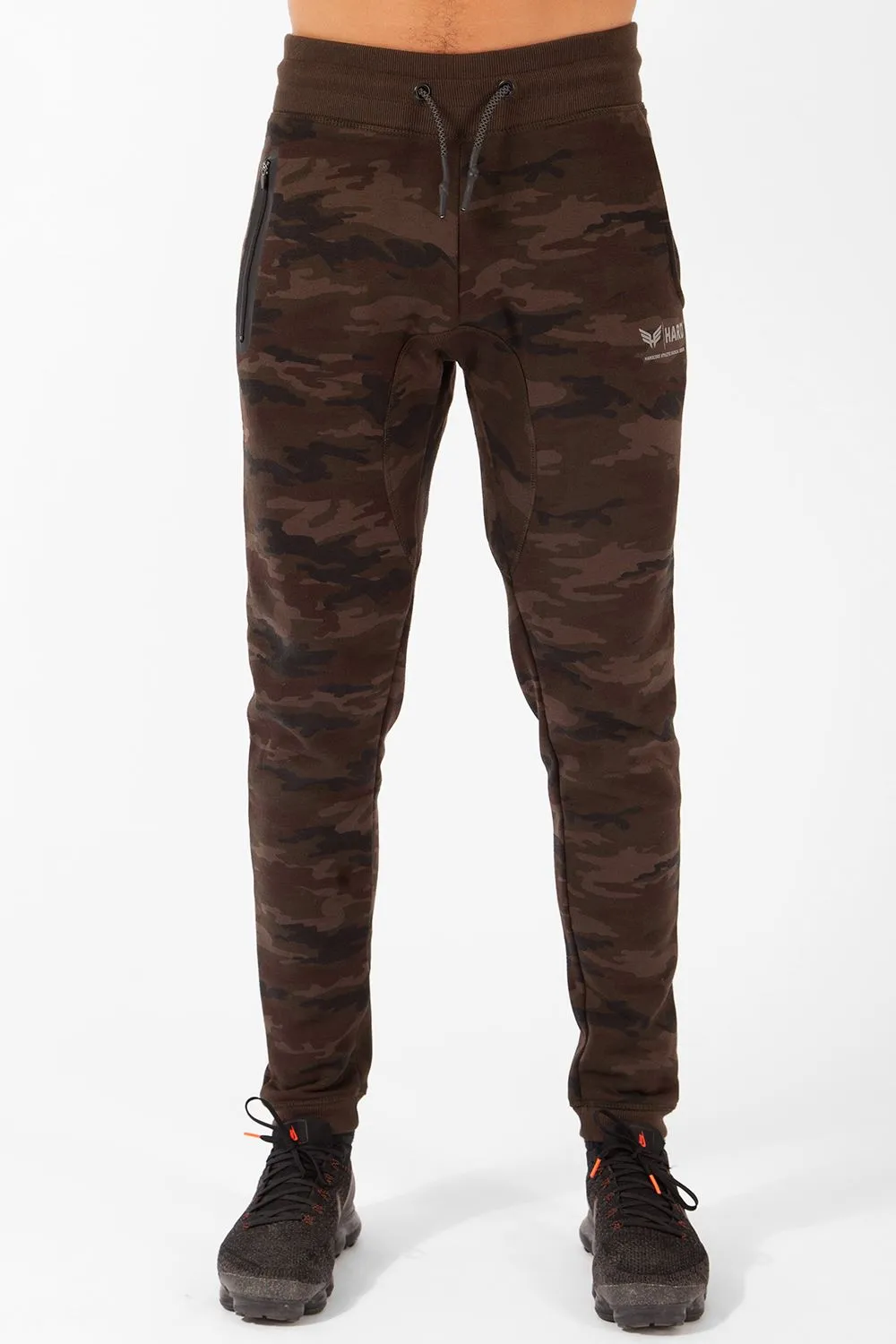 Logo HARD Joggers