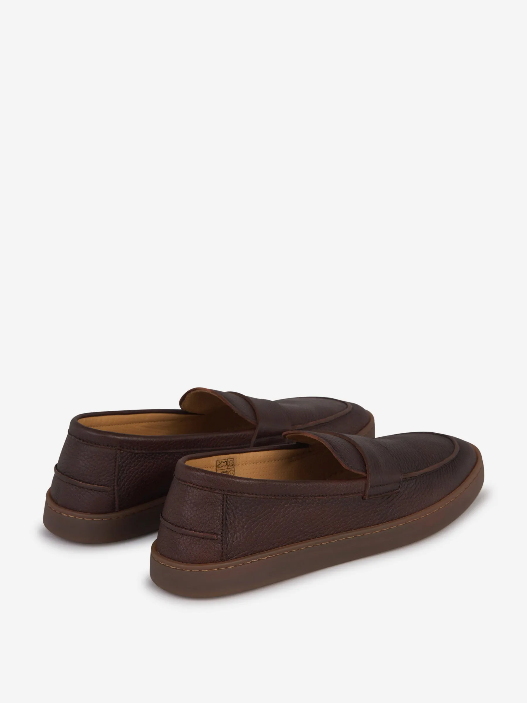 Henderson Moccasins