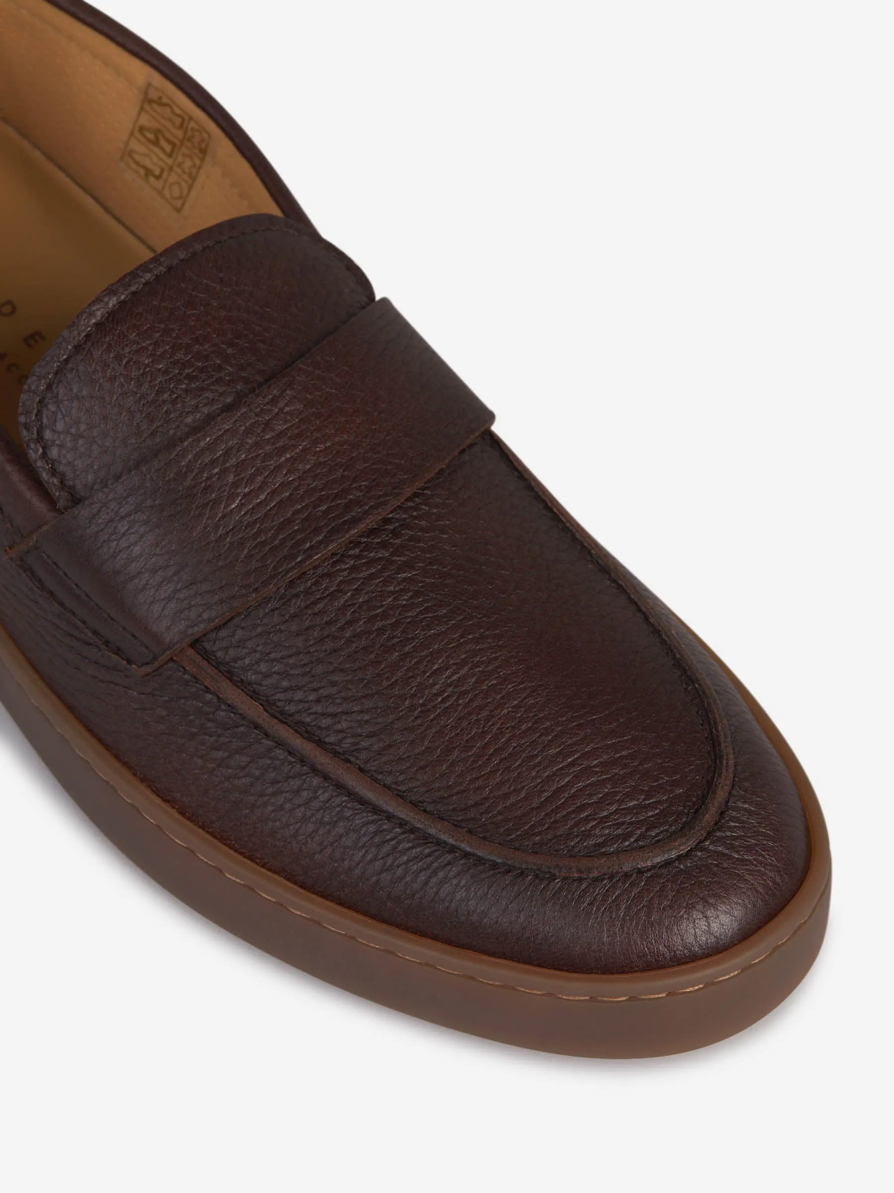 Henderson Moccasins