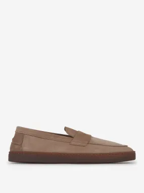 Henderson Moccasins