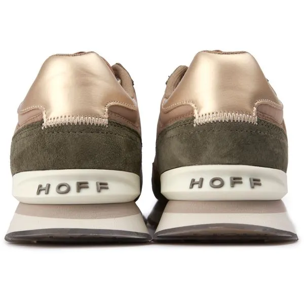 Sleek Hoff Shoes