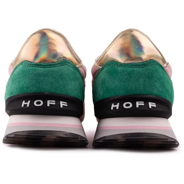 Colorful Hoff Shoes