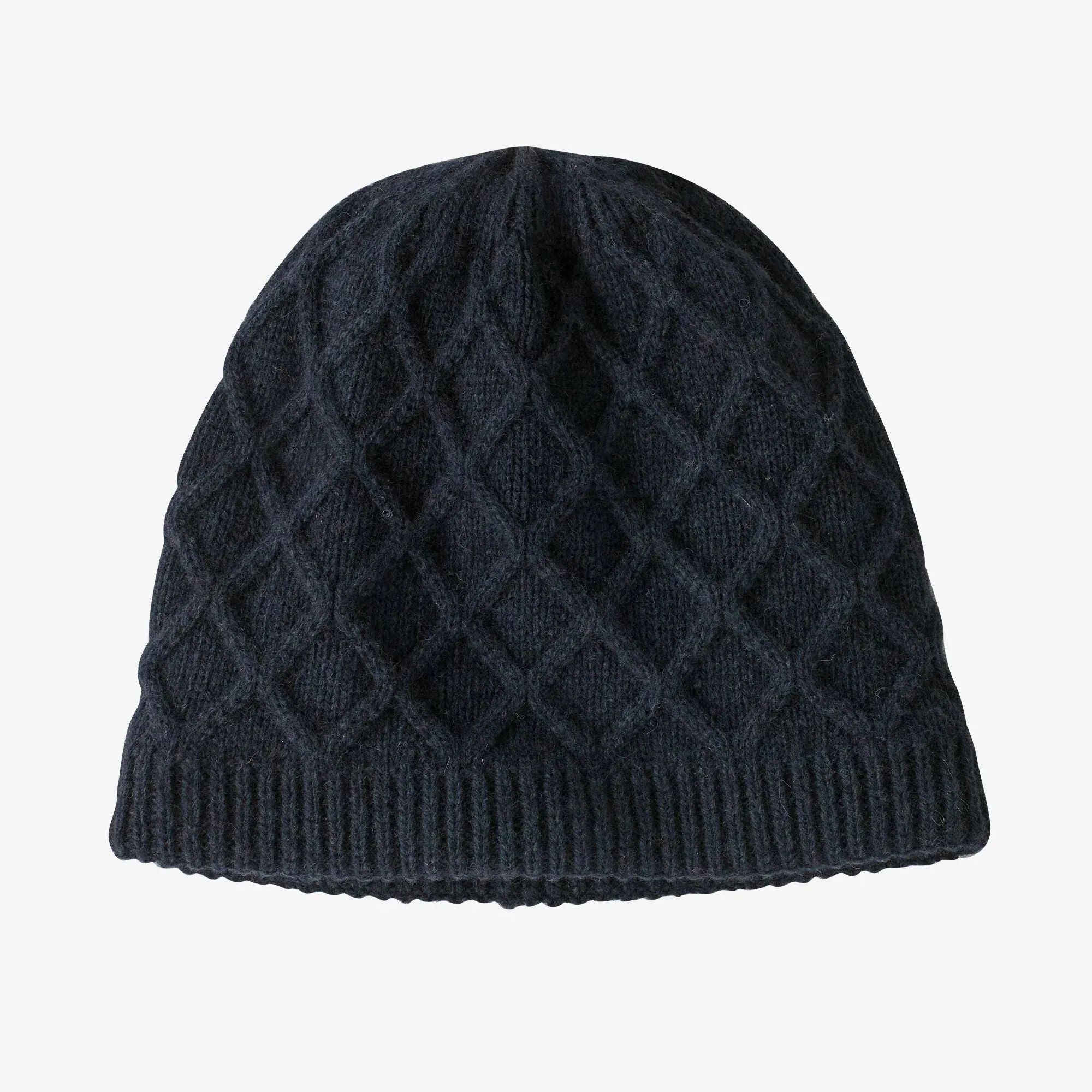 Honeycomb Knit Beanie (Women's) - Past Season