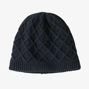 Honeycomb Knit Beanie (Women's) - Past Season