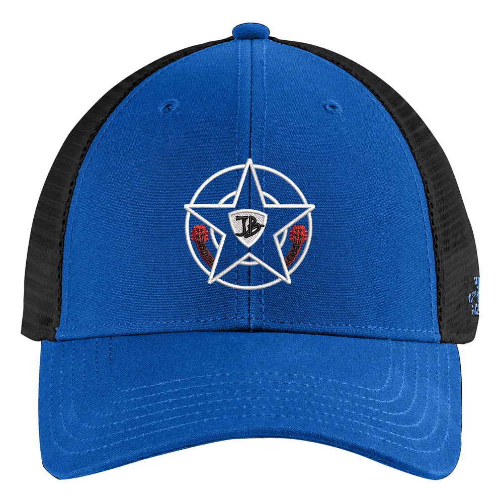 Honorable Blues The North Face Ultimate Trucker Hat