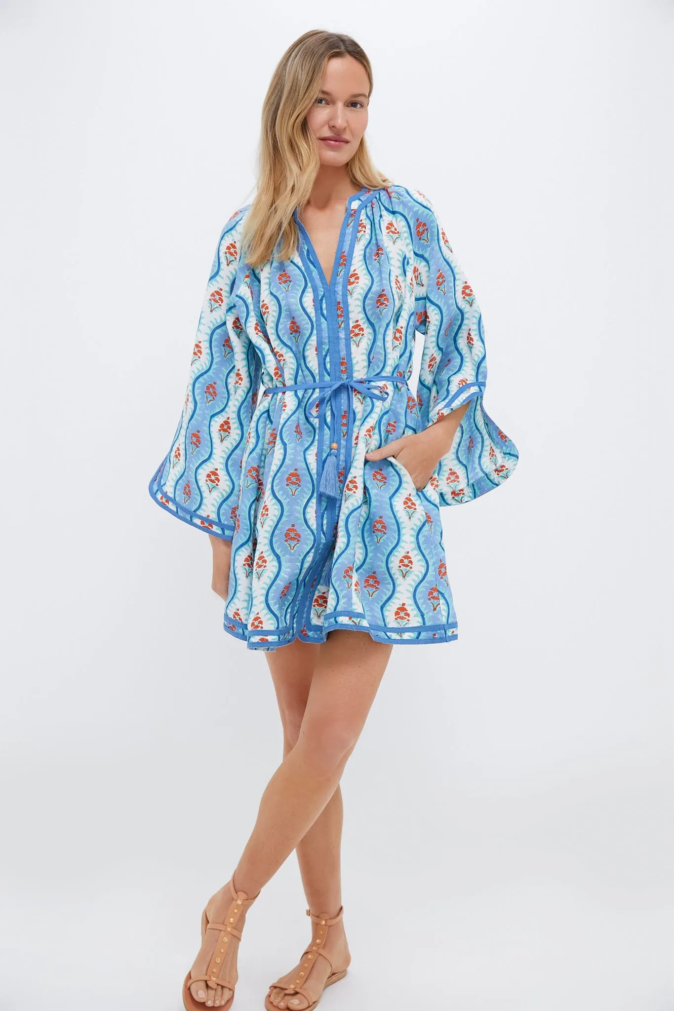 Horizon Lumi Dress