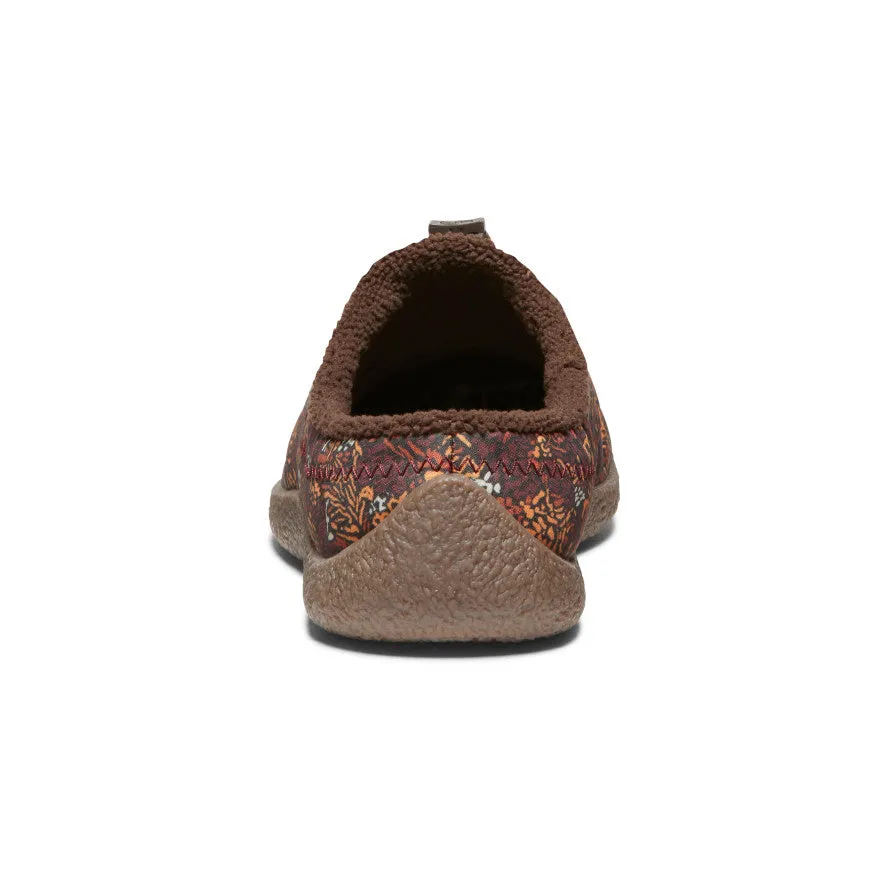 Howser III Slide for Women in Andorra Camo