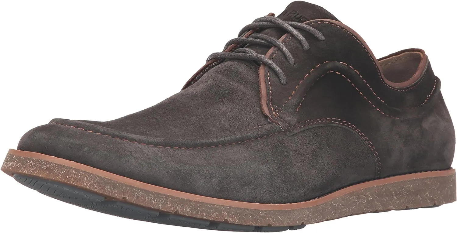 Hade Jester Men's Oxfords by Hush Puppies