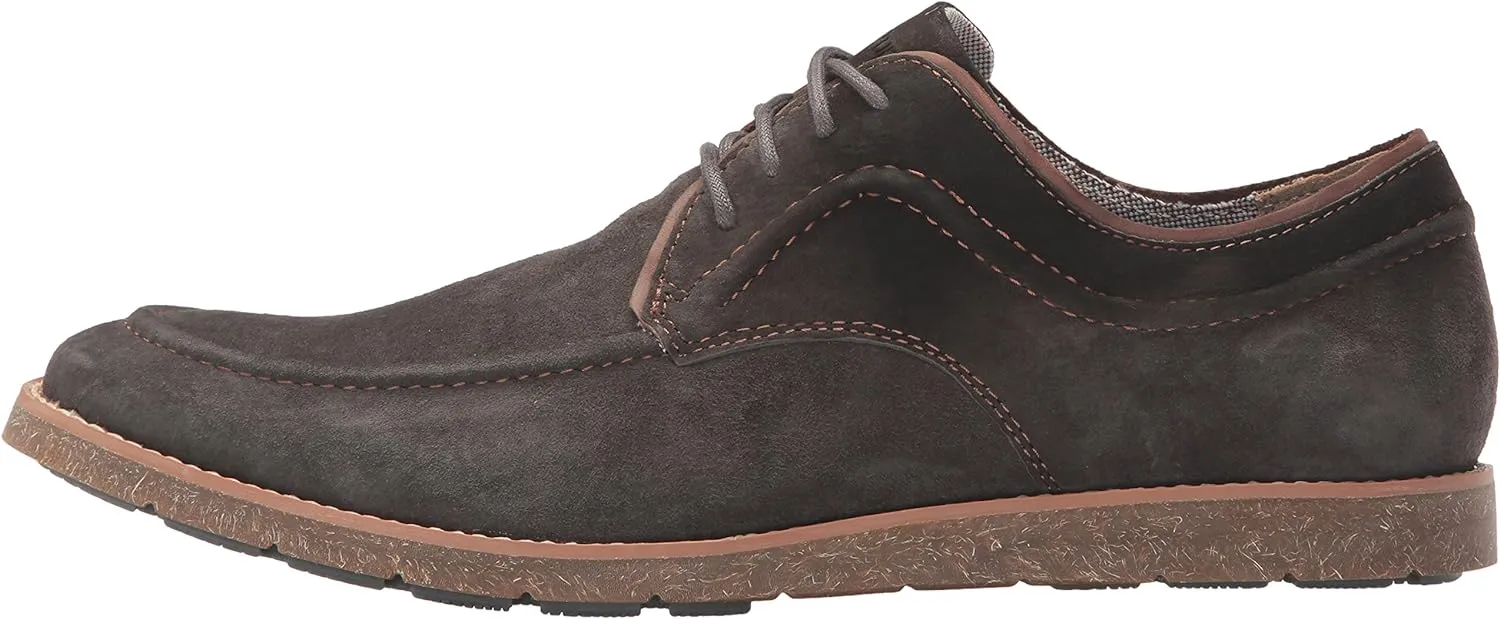 Hade Jester Men's Oxfords by Hush Puppies