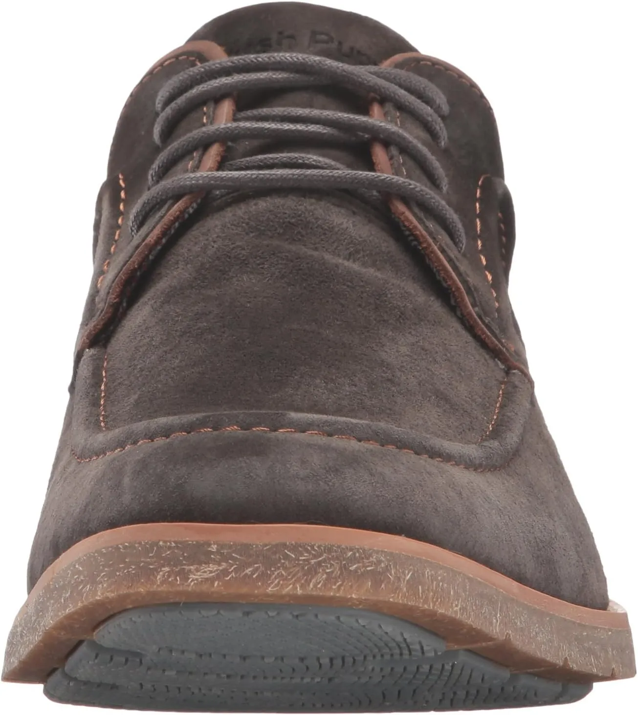 Hade Jester Men's Oxfords by Hush Puppies