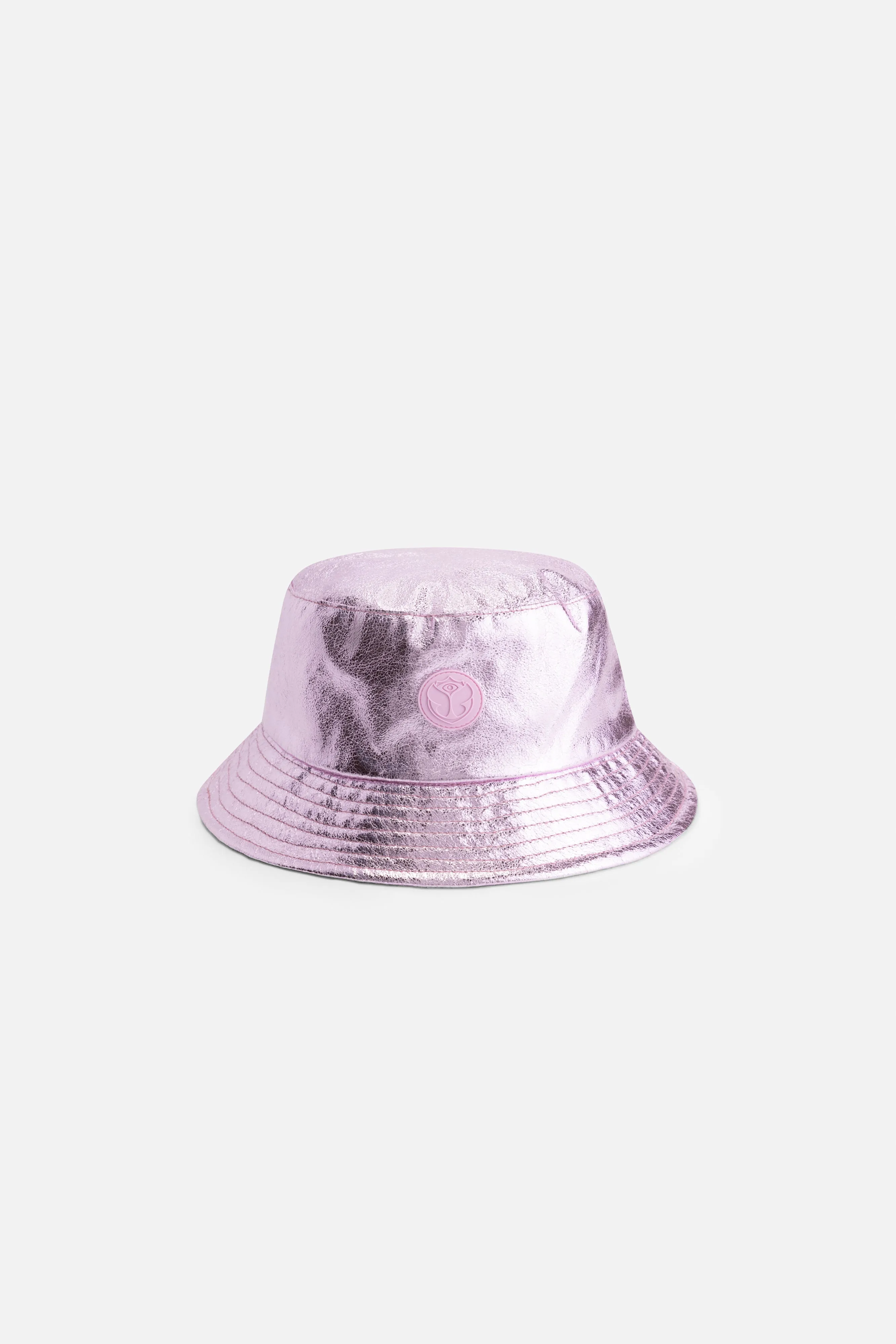 ICON BUCKET HAT